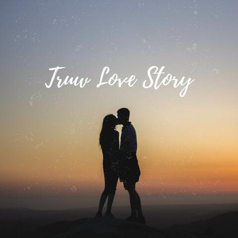 True Love Story album art