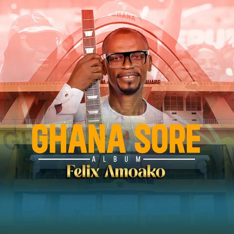 Ghana Sore album art