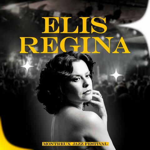 Montreux Jazz Festival album art