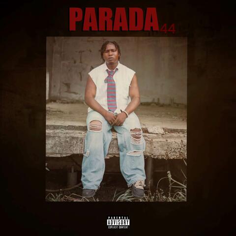 Parada album art
