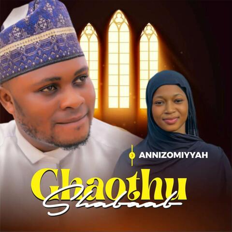 Gaothu Shabaab album art