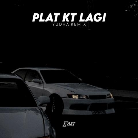 PLAT KT LAGI album art