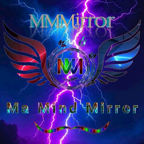 MMMirror album art