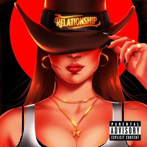 Relationship album art
