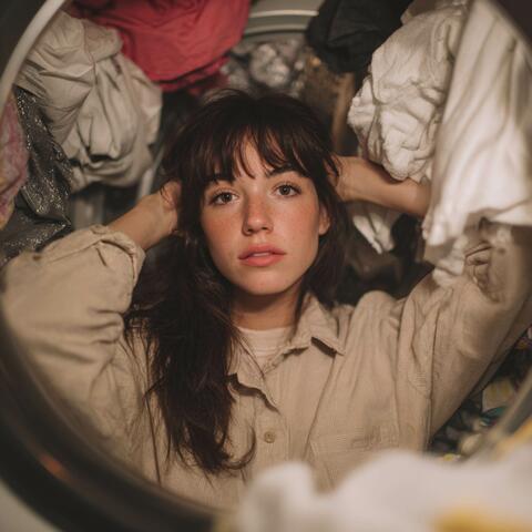 Laundry on Thursdays album art