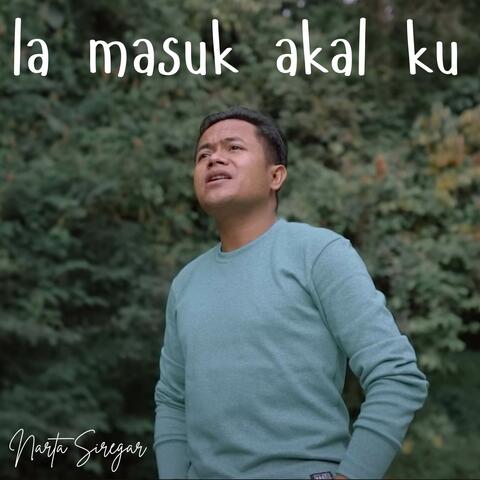 LA MASUK AKAL KU album art