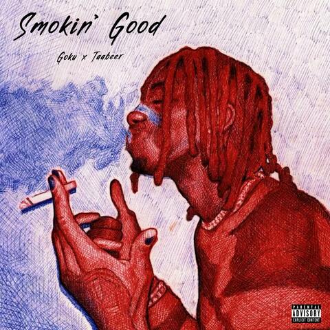 Smokin’ Good album art