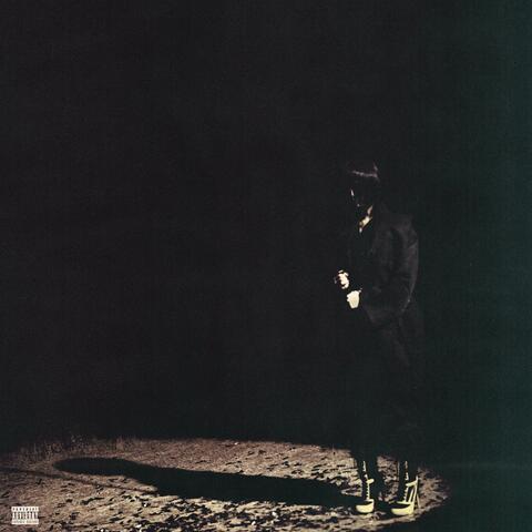 DAMAGE album art