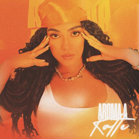 Aroma a KATTE album art