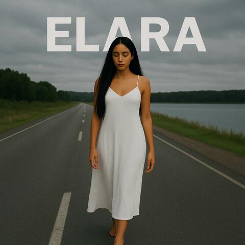 Elara album art