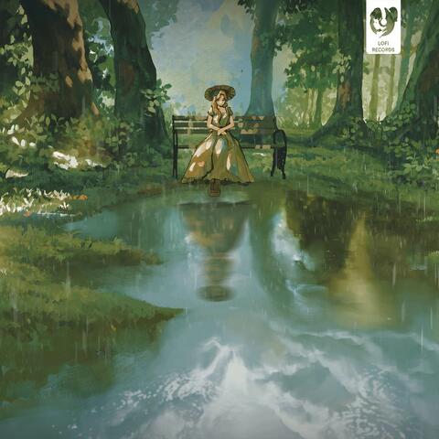 Morning Rain album art