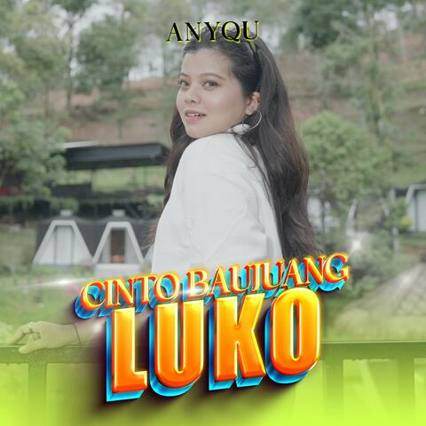 Cinto Baujuang Luko album art