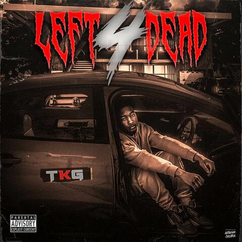 Left 4 Dead album art