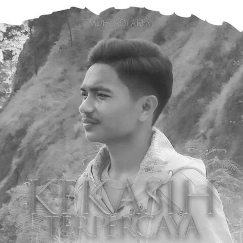 Kekasih Terpercaya album art