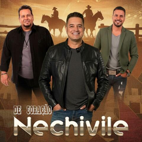 De Coração album art
