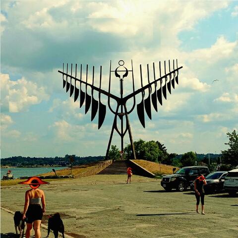 The Trickster album art
