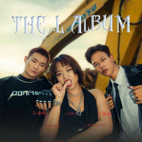 The L Album album art