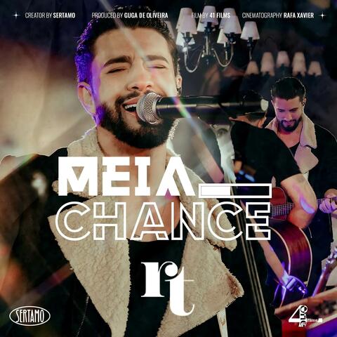 Meia Chance album art