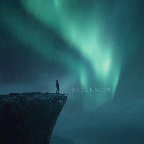 Ascension album art