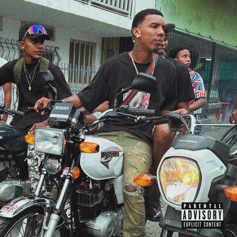 Bandido En AX album art