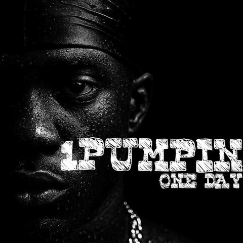 One Day album art