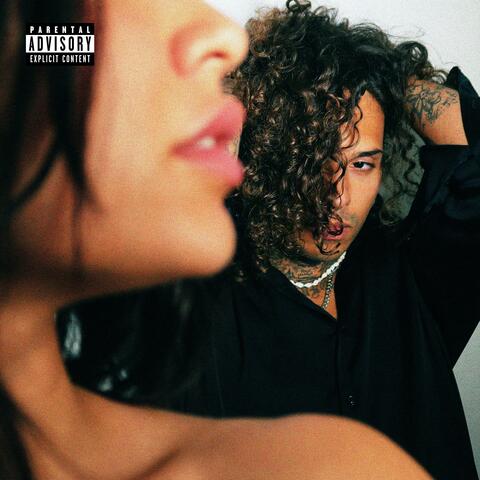Ciúme album art