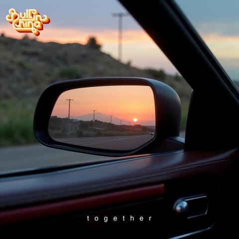 Together album art