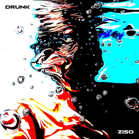 Drunk album art