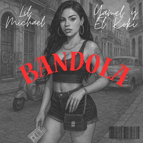 Bandola album art