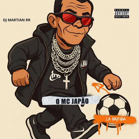 Igual o CR7 album art