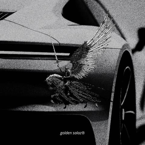 SERAFINES album art