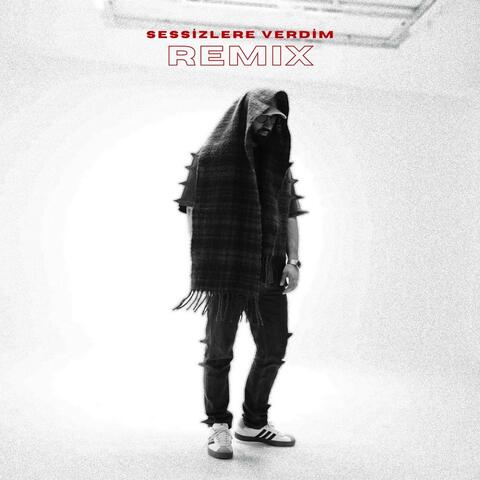 Sessizlere Verdim album art