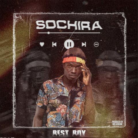 Sochira album art