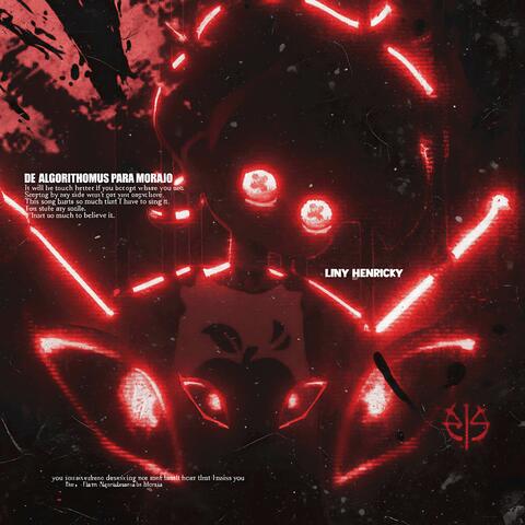 De  Algorithomus Para Morajo album art