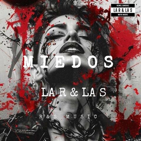 Miedos album art