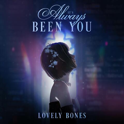 It's Always Been You album art