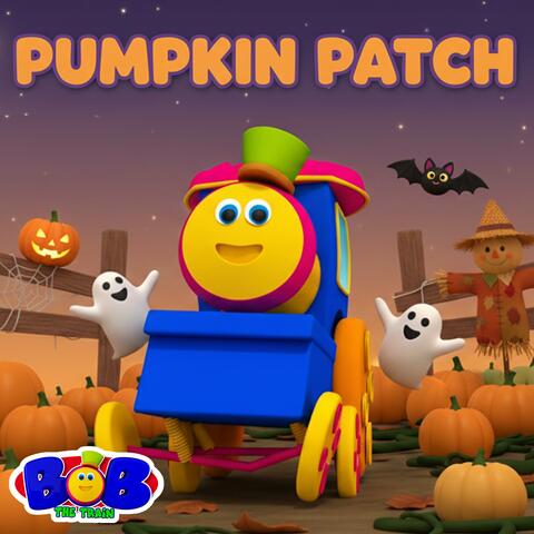 Pumpkin Patch album art