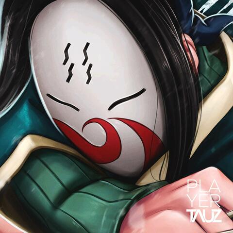 HAKU album art