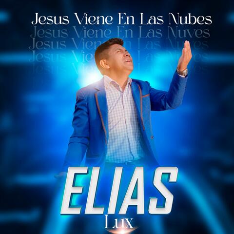 Jesus Viene en las Nubes album art