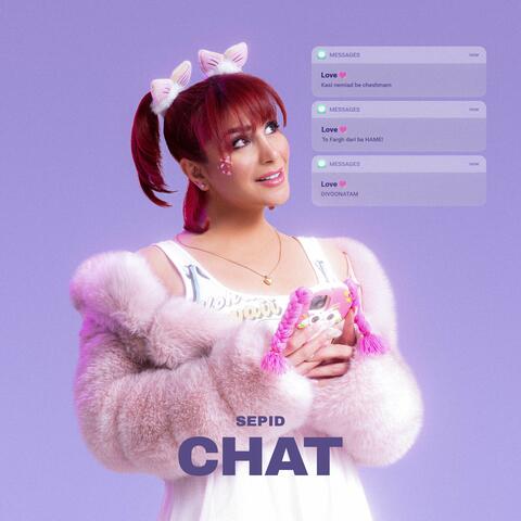 Chat album art