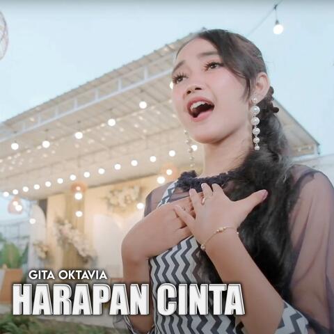 Harapan Cinta album art