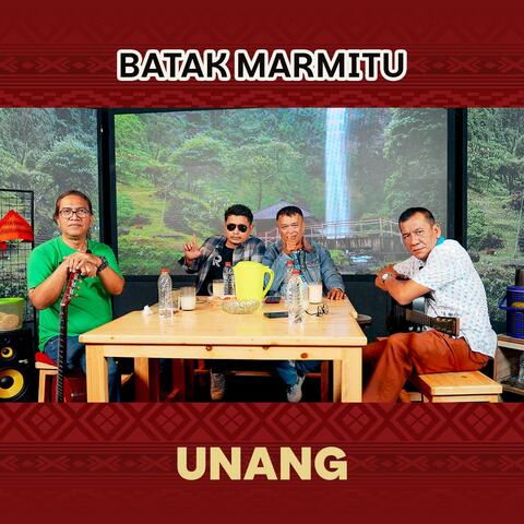 Unang album art