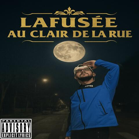 Au Clair de la Rue (Partie 1) album art