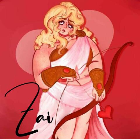 Cupid's Arrow album art
