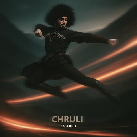 Chruli album art