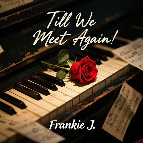 Till We Meet Again album art