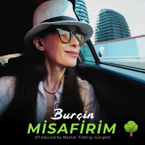 Misafirim album art