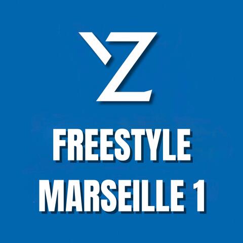Marseille 1 album art