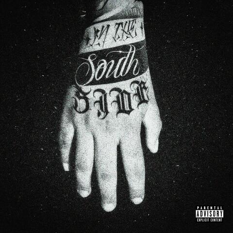 In the South side album art
