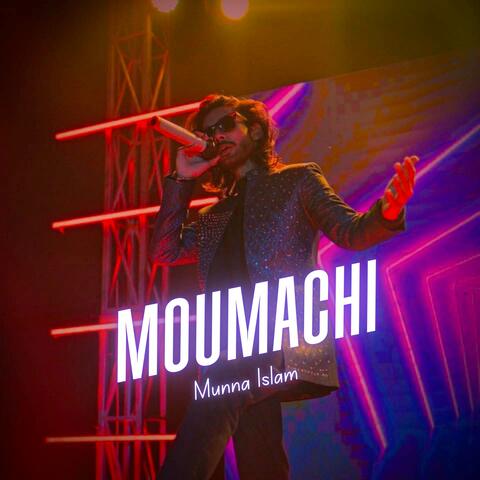 Moumachi album art